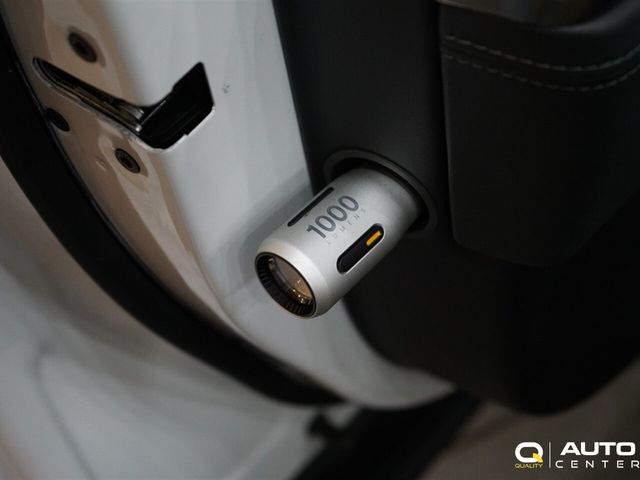 2022 Rivian R1T Adventure Package AWD - 22956973 - 8