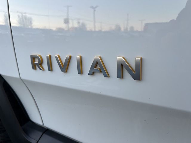 2022 Rivian R1T Adventure Package AWD - 22674183 - 10