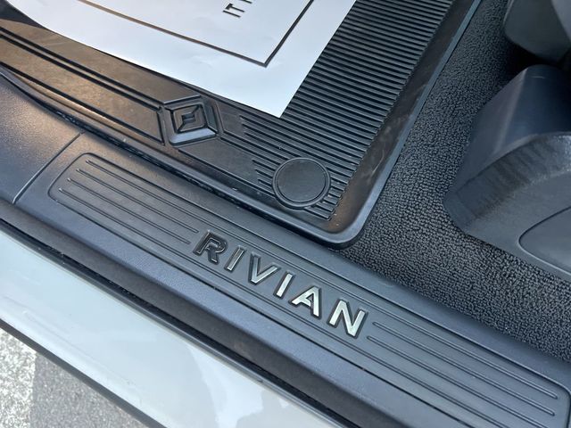 2022 Rivian R1T Adventure Package AWD - 22674183 - 19