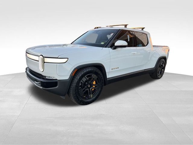 2022 Rivian R1T Adventure Package AWD - 22674183 - 2