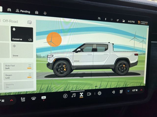 2022 Rivian R1T Adventure Package AWD - 22674183 - 36