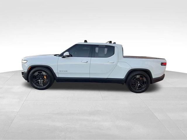 2022 Rivian R1T Adventure Package AWD - 22674183 - 3