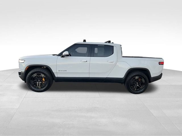 2022 Rivian R1T Adventure Package AWD - 22674183 - 43