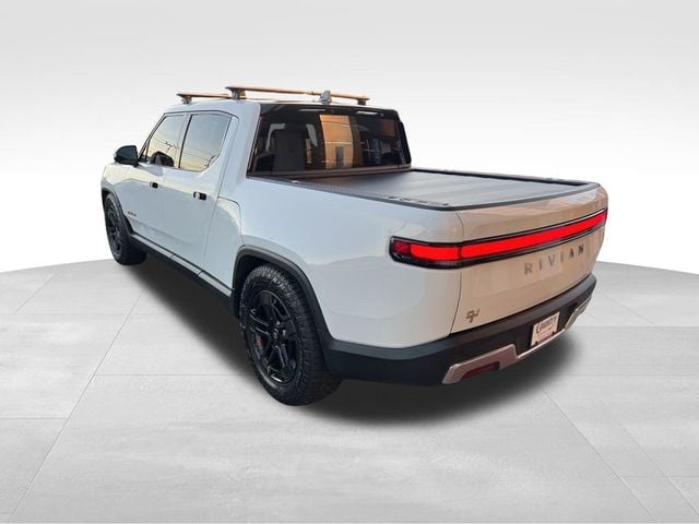 2022 Rivian R1T Adventure Package AWD - 22674183 - 4