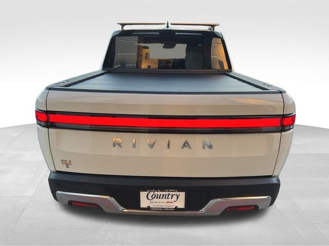 2022 Rivian R1T Adventure Package AWD - 22674183 - 5