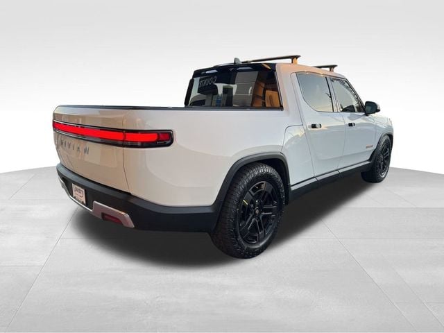 2022 Rivian R1T Adventure Package AWD - 22674183 - 6