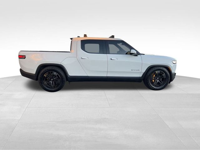 2022 Rivian R1T Adventure Package AWD - 22674183 - 7