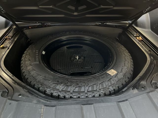 2022 Rivian R1T Adventure Package AWD - 22674183 - 85