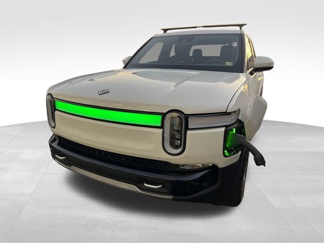 2022 Rivian R1T Adventure Package AWD - 22674183 - 94