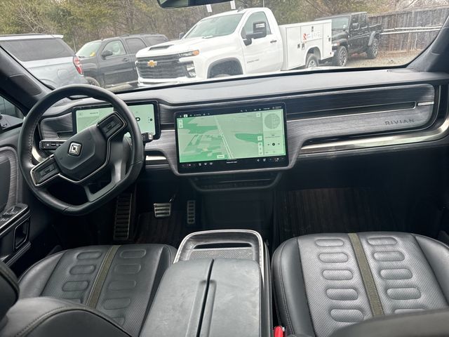 2022 Rivian R1T Adventure Package AWD - 22782437 - 11