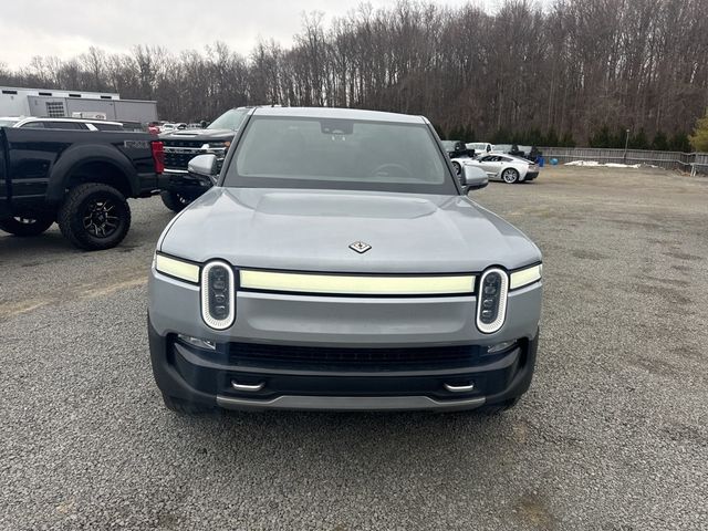 2022 Rivian R1T Adventure Package AWD - 22782437 - 1