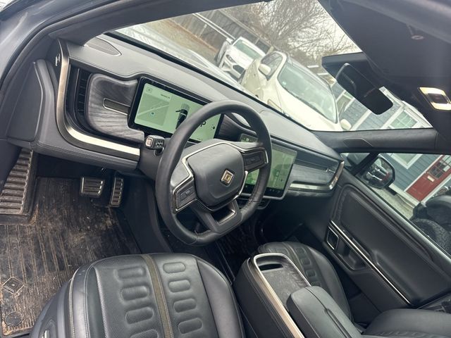 2022 Rivian R1T Adventure Package AWD - 22782437 - 20