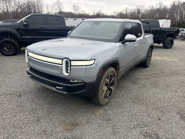 2022 Rivian R1T Adventure Package AWD - 22782437 - 2