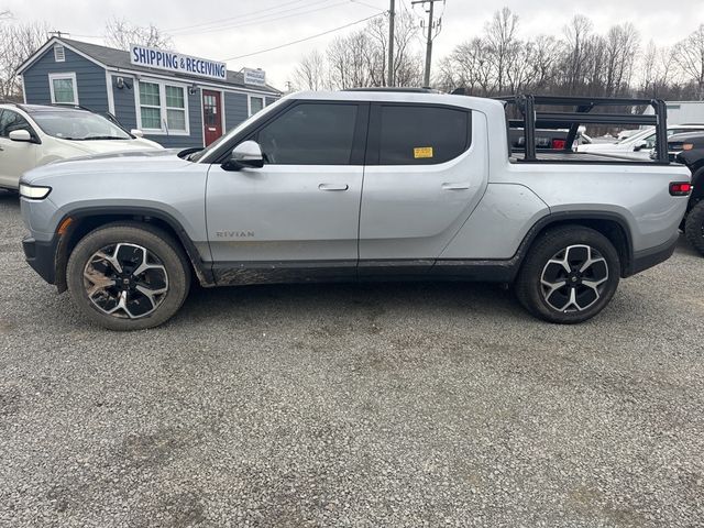 2022 Rivian R1T Adventure Package AWD - 22782437 - 3