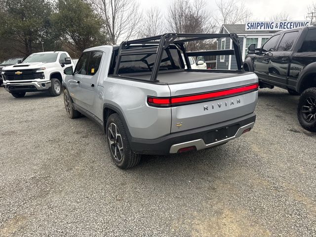 2022 Rivian R1T Adventure Package AWD - 22782437 - 4