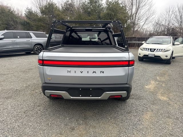 2022 Rivian R1T Adventure Package AWD - 22782437 - 5