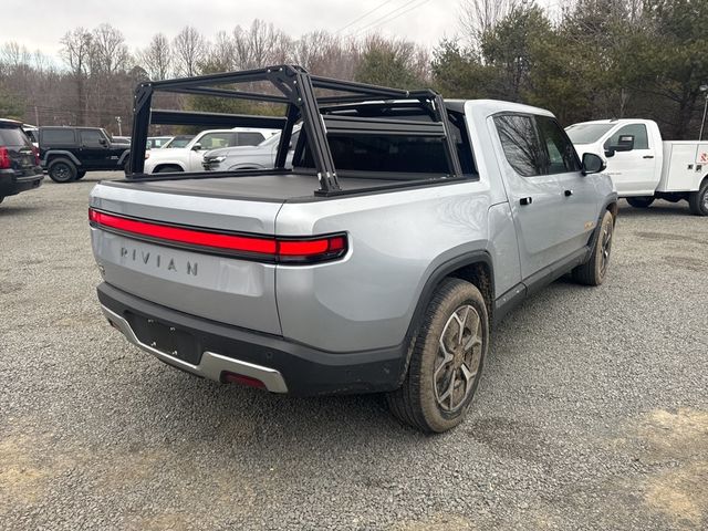 2022 Rivian R1T Adventure Package AWD - 22782437 - 6