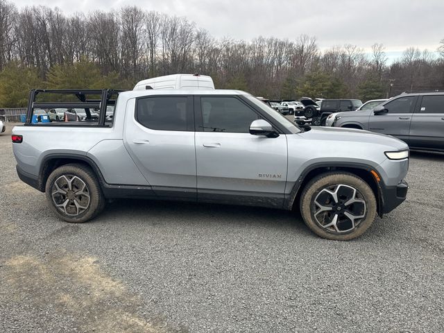 2022 Rivian R1T Adventure Package AWD - 22782437 - 7