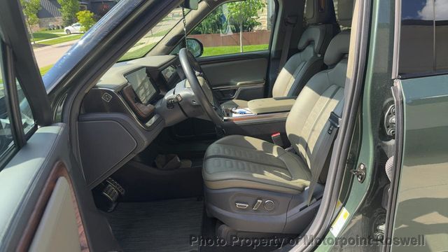 2022 Rivian R1T Adventure Package AWD - 23062040 - 1