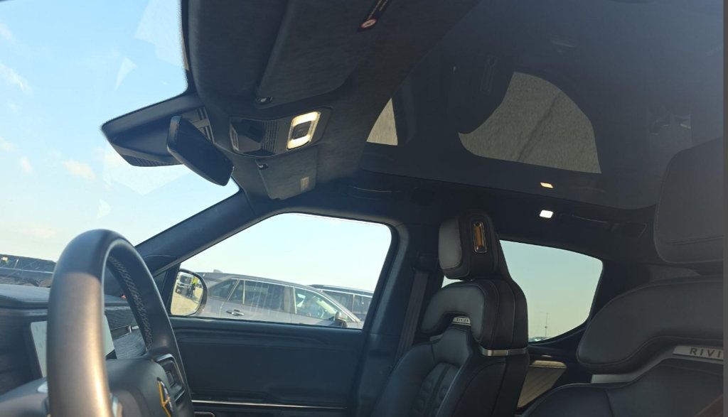 2022 Rivian R1T Adventure Package AWD - 23085757 - 2