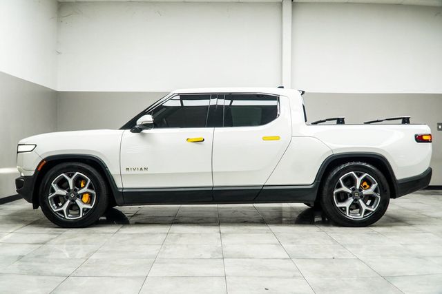 2022 Rivian R1T Adventure Package AWD - 22931076 - 9