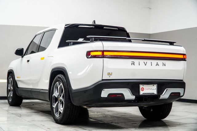 2022 Rivian R1T Adventure Package AWD - 22931076 - 10