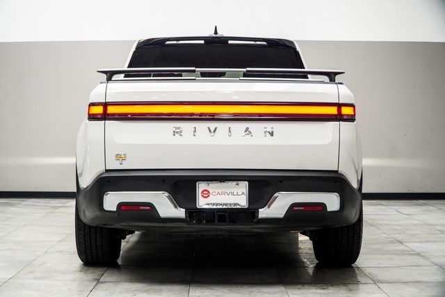 2022 Rivian R1T Adventure Package AWD - 22931076 - 11