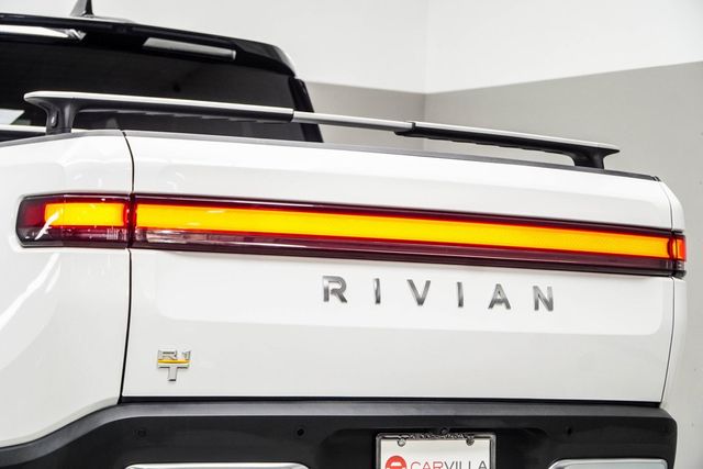 2022 Rivian R1T Adventure Package AWD - 22931076 - 13