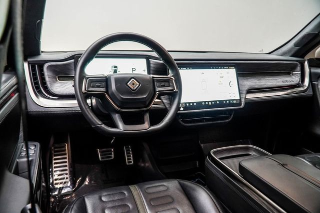 2022 Rivian R1T Adventure Package AWD - 22931076 - 15