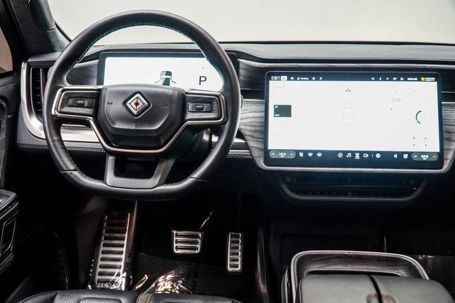 2022 Rivian R1T Adventure Package AWD - 22931076 - 16
