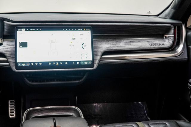 2022 Rivian R1T Adventure Package AWD - 22931076 - 17