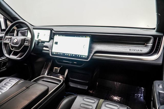 2022 Rivian R1T Adventure Package AWD - 22931076 - 18