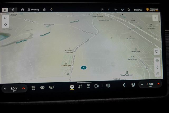 2022 Rivian R1T Adventure Package AWD - 22931076 - 21