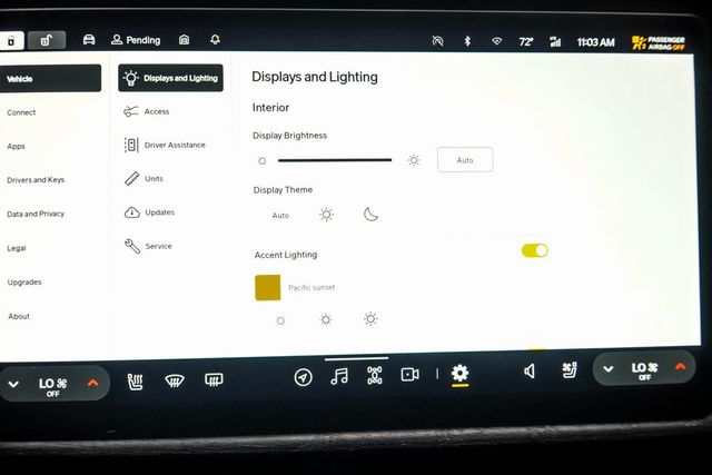 2022 Rivian R1T Adventure Package AWD - 22931076 - 22