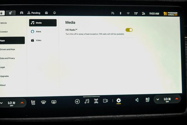 2022 Rivian R1T Adventure Package AWD - 22931076 - 23