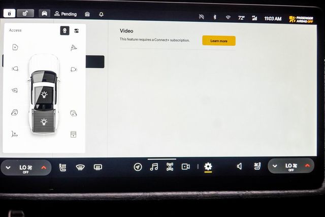 2022 Rivian R1T Adventure Package AWD - 22931076 - 24