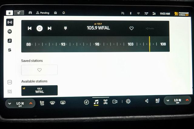 2022 Rivian R1T Adventure Package AWD - 22931076 - 25