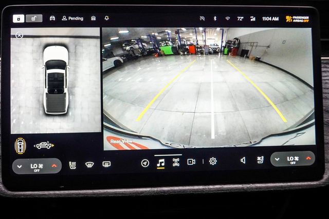 2022 Rivian R1T Adventure Package AWD - 22931076 - 27