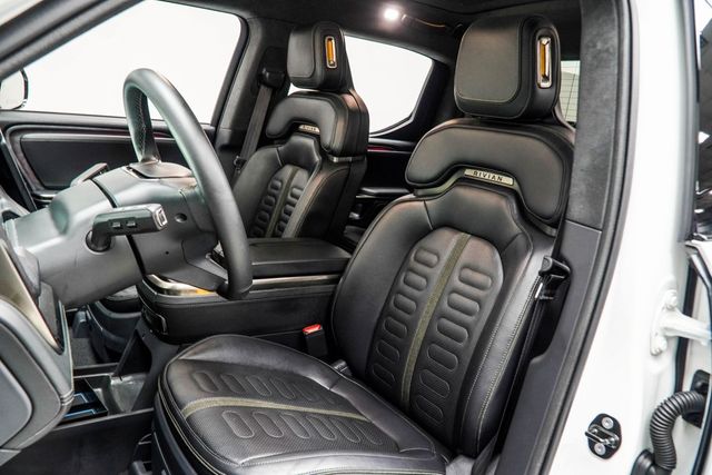 2022 Rivian R1T Adventure Package AWD - 22931076 - 35