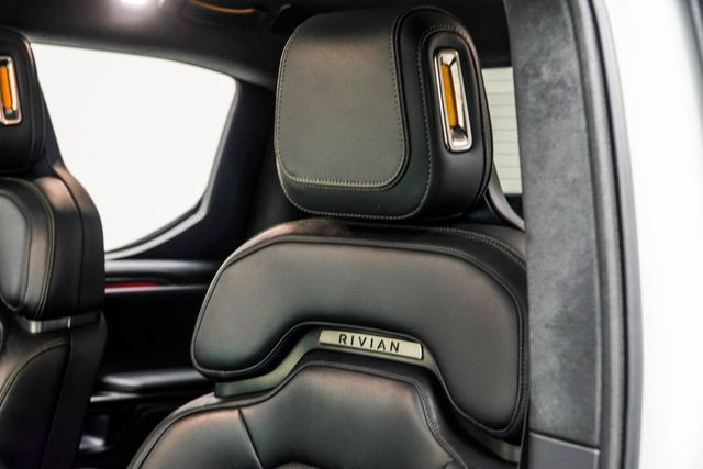 2022 Rivian R1T Adventure Package AWD - 22931076 - 36