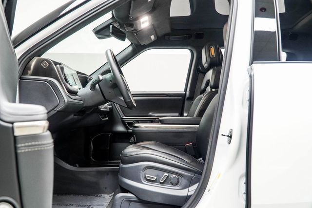 2022 Rivian R1T Adventure Package AWD - 22931076 - 37