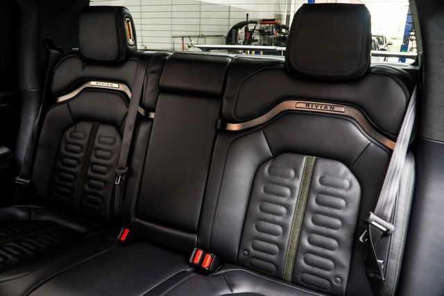 2022 Rivian R1T Adventure Package AWD - 22931076 - 39