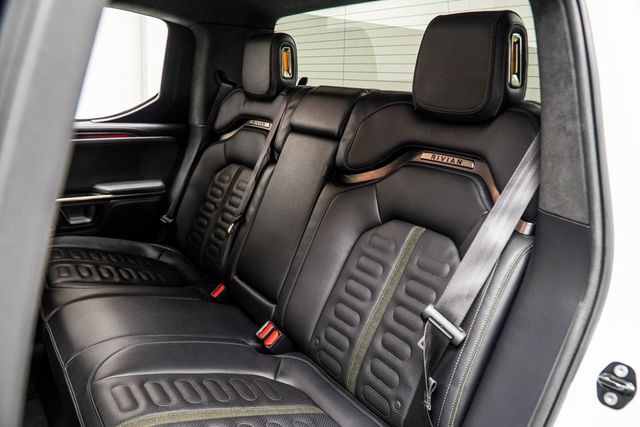 2022 Rivian R1T Adventure Package AWD - 22931076 - 40