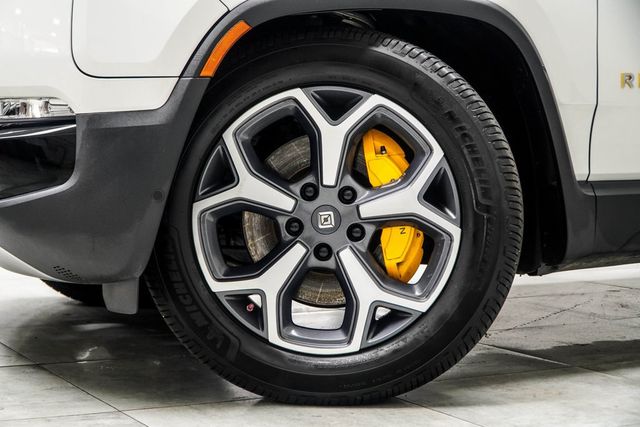 2022 Rivian R1T Adventure Package AWD - 22931076 - 5