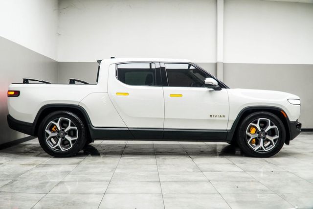 2022 Rivian R1T Adventure Package AWD - 22931076 - 6