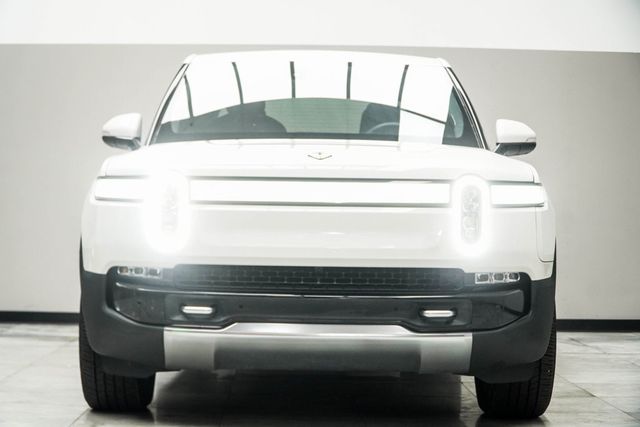 2022 Rivian R1T Adventure Package AWD - 22931076 - 7