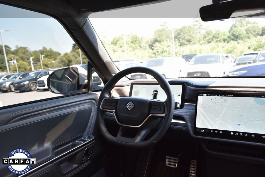 2022 Rivian R1T Adventure photo 20