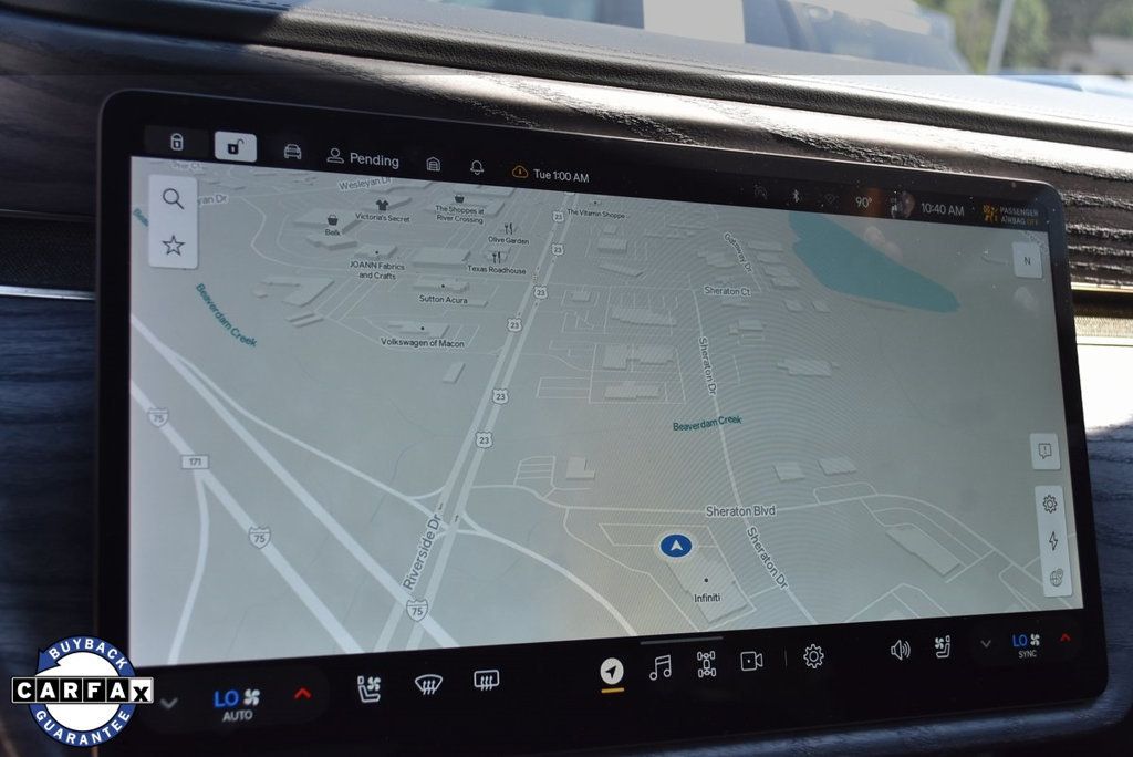 2022 Rivian R1T Adventure photo 21