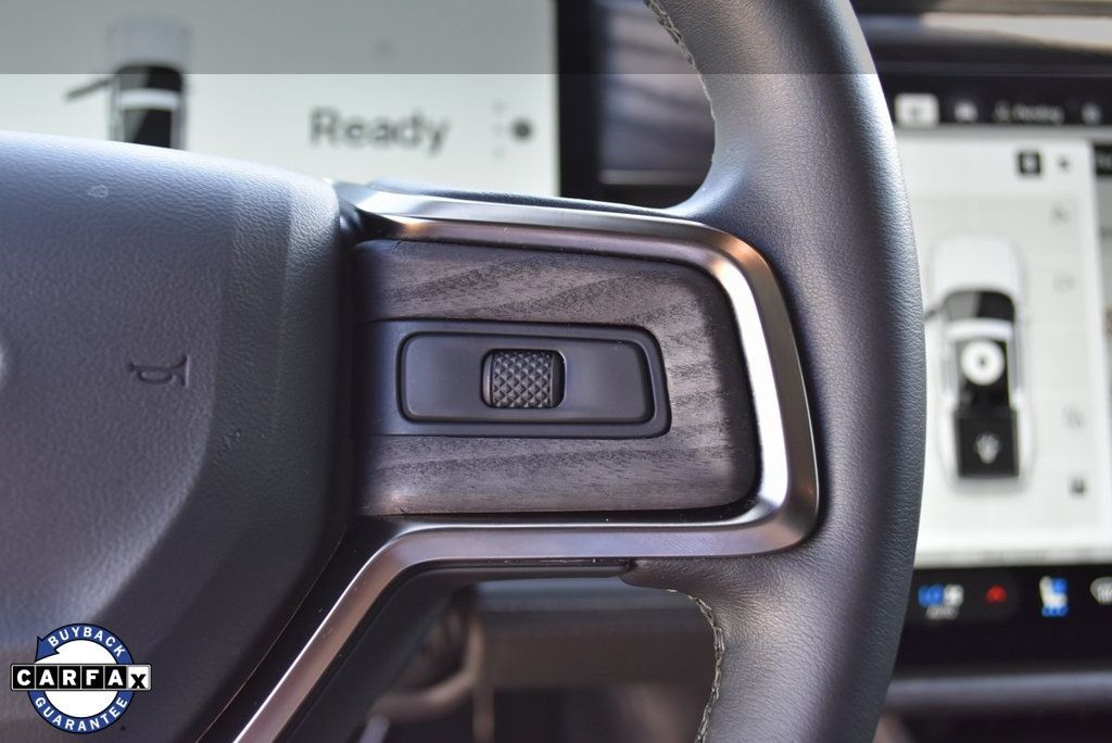 2022 Rivian R1T Adventure photo 25