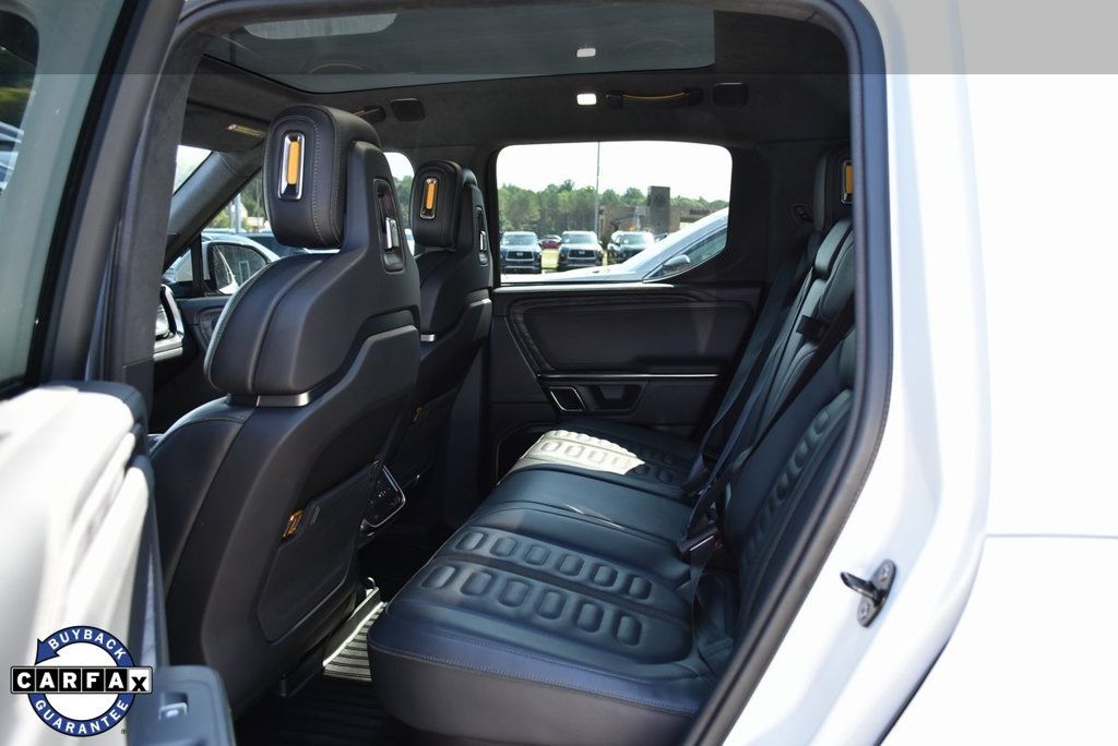 2022 Rivian R1T Adventure photo 31